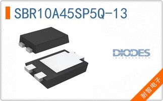 SBR10A45SP5Q-13