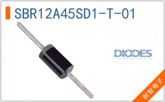 SBR12A45SD1-T-01