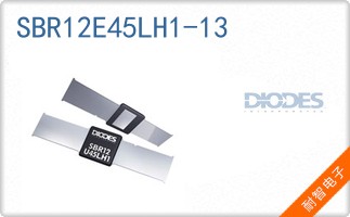 SBR12E45LH1-13