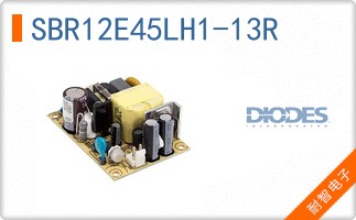 SBR12E45LH1-13R