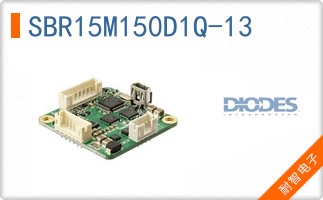SBR15M150D1Q-13