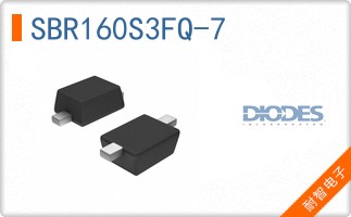 SBR160S3FQ-7