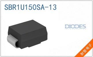 SBR1U150SA-13
