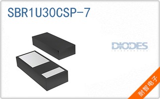 SBR1U30CSP-7
