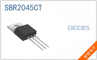 SBR2045CT