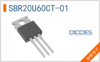 SBR20U60CT-01