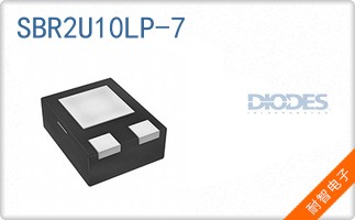 SBR2U10LP-7
