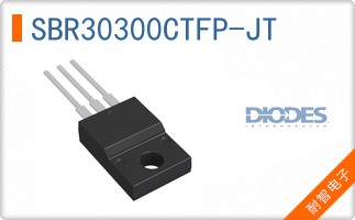 SBR30300CTFP-JT