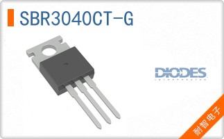 SBR3040CT-G