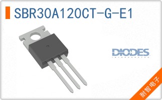 SBR30A120CT-G-E1