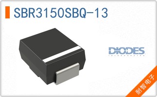SBR3150SBQ-13