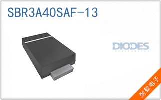 SBR3A40SAF-13