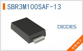 SBR3M100SAF-13