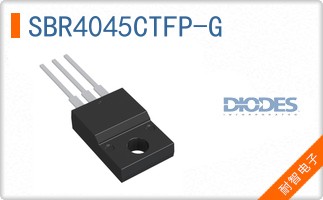 SBR4045CTFP-G