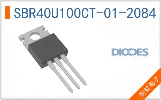 SBR40U100CT-01-2084