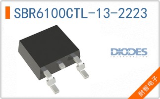 SBR6100CTL-13-2223