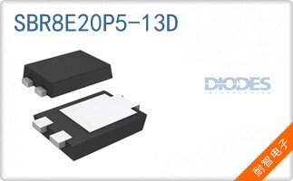 SBR8E20P5-13D
