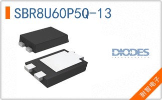 SBR8U60P5Q-13