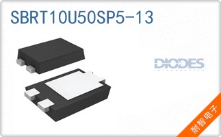 SBRT10U50SP5-13