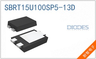 SBRT15U100SP5-13D