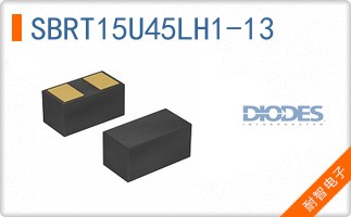 SBRT15U45LH1-13