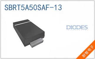 SBRT5A50SAF-13