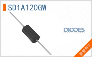 SD1A120GW