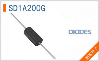 SD1A200G
