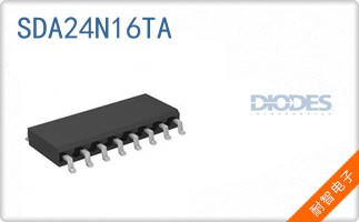 SDA24N16TA