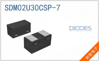 SDM02U30CSP-7