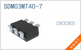 SDM03MT40-7