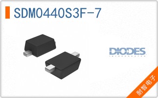 SDM0440S3F-7