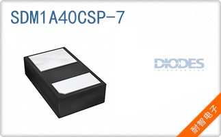SDM1A40CSP-7
