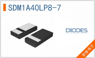 SDM1A40LP8-7