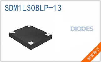 SDM1L30BLP-13