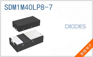SDM1M40LP8-7