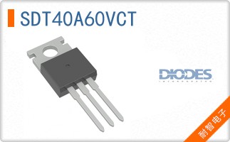 SDT40A60VCT