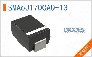 SMA6J170CAQ-13