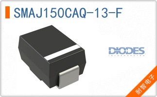 SMAJ150CAQ-13-F