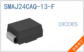 SMAJ24CAQ-13-F