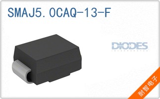 SMAJ5.0CAQ-13-F