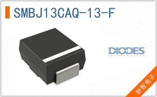 SMBJ13CAQ-13-F