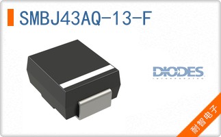 SMBJ43AQ-13-F