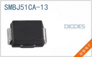 SMBJ51CA-13