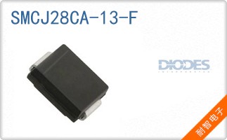 SMCJ28CA-13-F