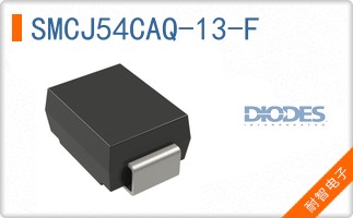 SMCJ54CAQ-13-F