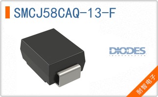 SMCJ58CAQ-13-F