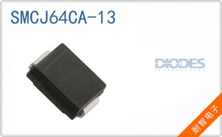 SMCJ64CA-13