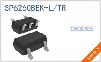SP6260BEK-L/TR