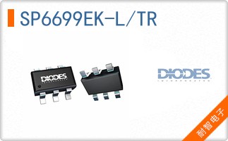 SP6699EK-L/TR